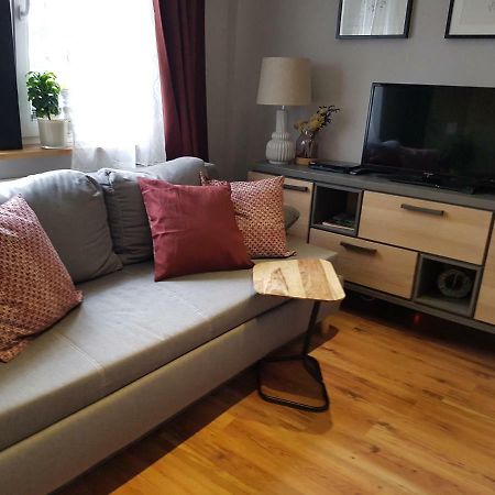 Ferienwohnung Oliver Fritzlar Exteriör bild