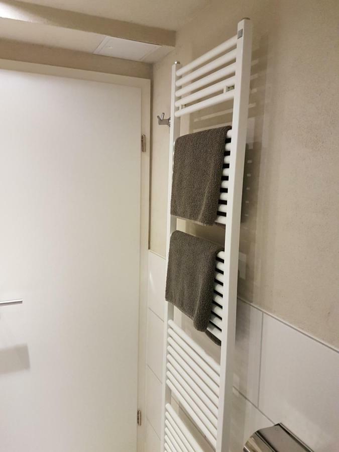 Ferienwohnung Oliver Fritzlar Exteriör bild