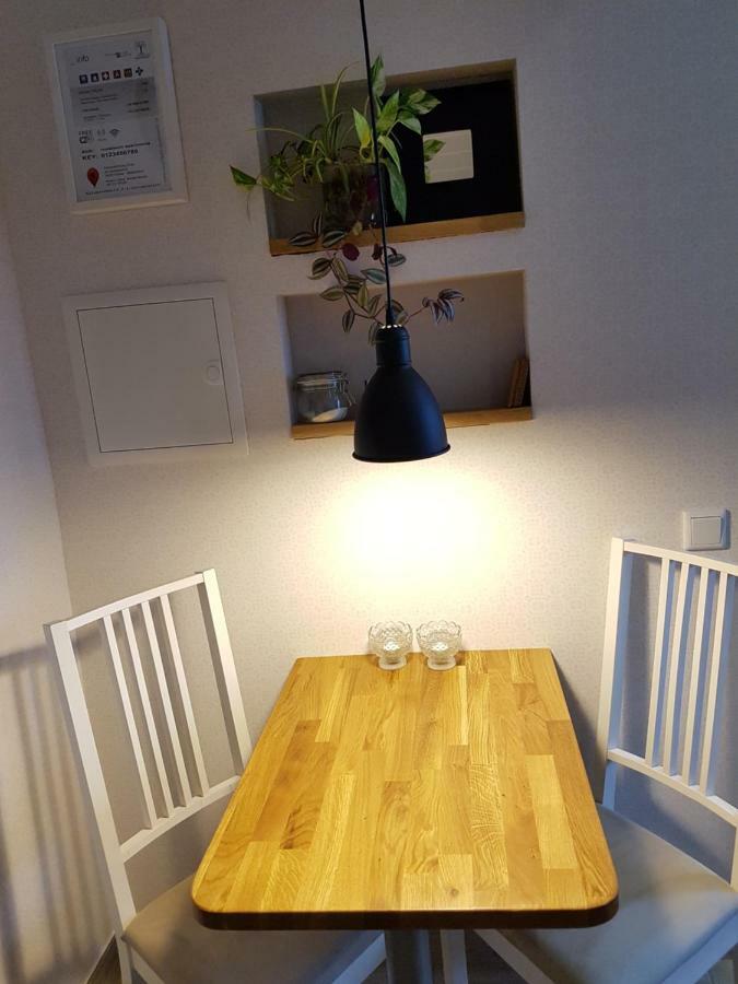 Ferienwohnung Oliver Fritzlar Exteriör bild