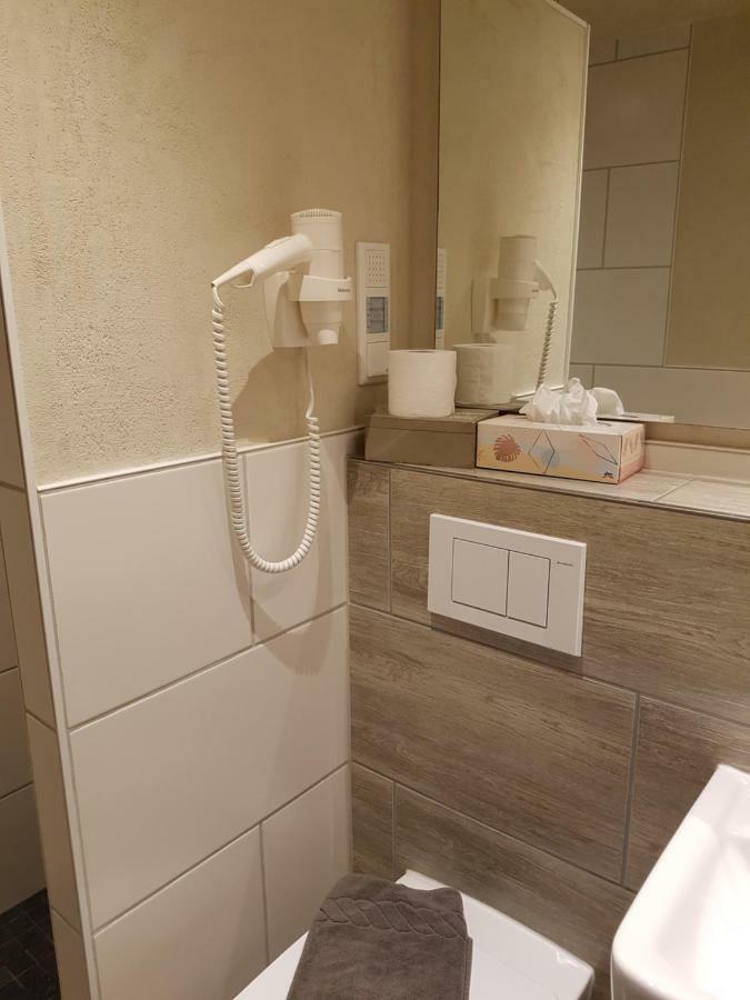 Ferienwohnung Oliver Fritzlar Exteriör bild